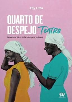 Imagem de QUARTO DE DESPEJO - TEATRO