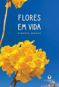 Imagem de FLORES EM VIDA