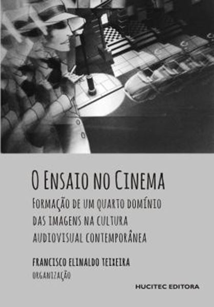 Picture of O ENSAIO NO CINEMA
