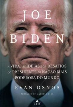 Imagem de JOE BIDEN
