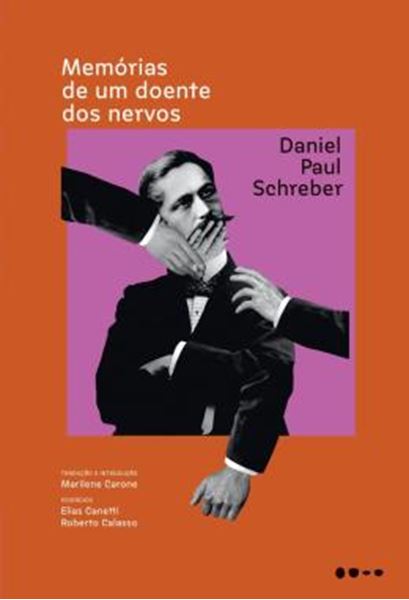 Picture of MEMORIAS DE UM DOENTE DOS NERVOS