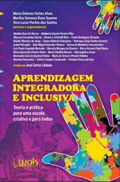 Imagem de APRENDIZAGEM INTEGRADORA E INCLUSIVA