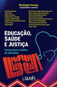 Imagem de EDUCACAO, SAUDE E JUSTICA
