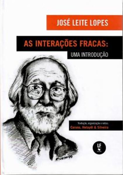 Picture of INTERACOES FRACAS, AS: UMA INTRODUCAO