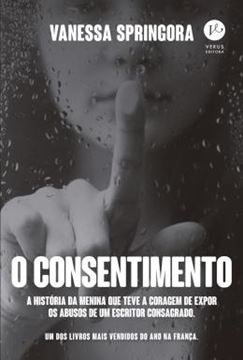 Imagem de CONSENTIMENTO, O