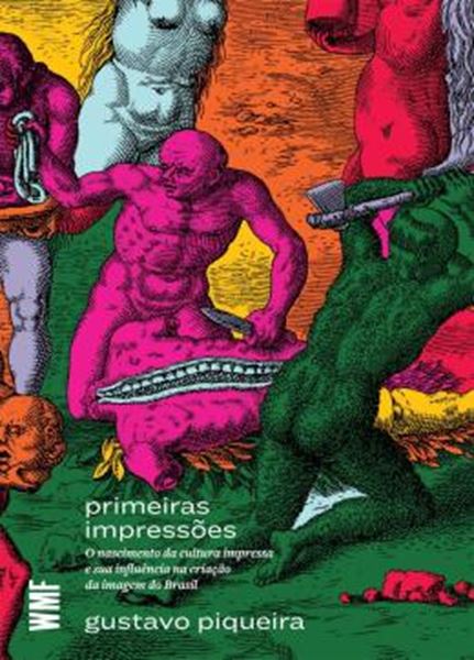 Picture of PRIMEIRAS IMPRESSOES