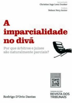 Imagem de IMPARCIALIDADE NO DIVA, A