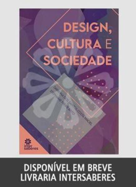 Picture of DESIGN, CULTURA E SOCIEDADE