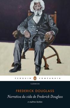 Imagem de NARRATIVA DA VIDA DE FREDERICK DOUGLASS