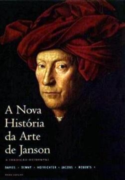 Imagem de NOVA HISTORIA DA ARTE DE JANSON, A- A TRADICAO ORIENTAL
