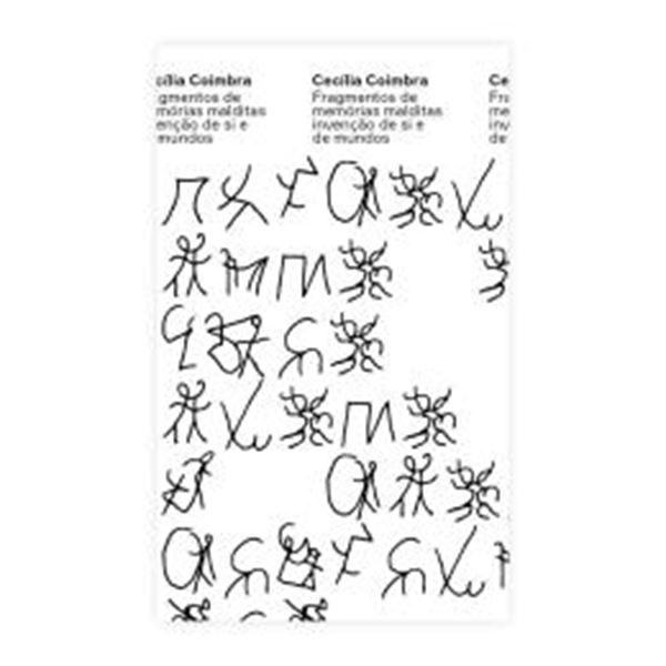 Picture of FRAGMANETOS DE MEMORIAS MALTIDAS