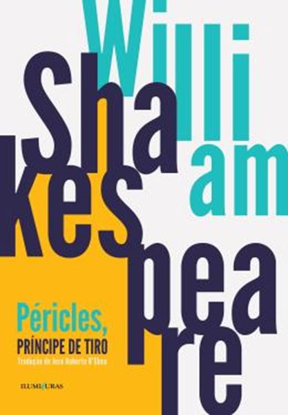 Picture of PERICLES, PRINCIPE DE TIRO