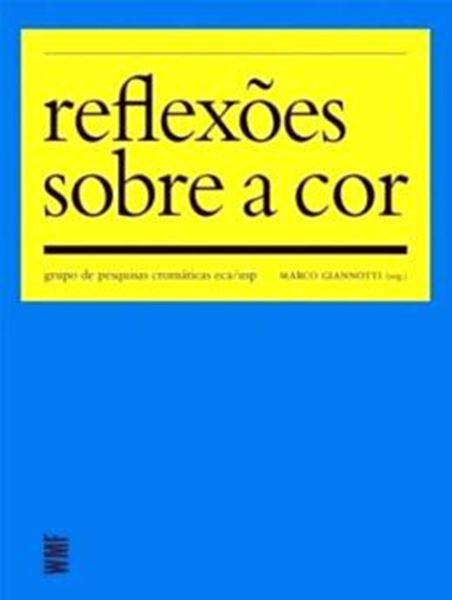 Picture of REFLEXOES SOBRE A COR