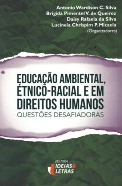 Picture of EDUCACAO AMBIENTAL, ETNICO-RACIAL E EM DIREITOS HUMANOS