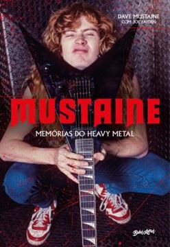 Imagem de MUSTAINE
