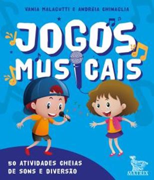 Imagem de JOGOS MUSICAIS