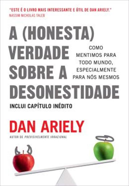 Picture of A (HONESTA) VERDADE SOBRE A DESONESTIDADE