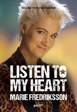 Imagem de LISTEN TO MY HEART