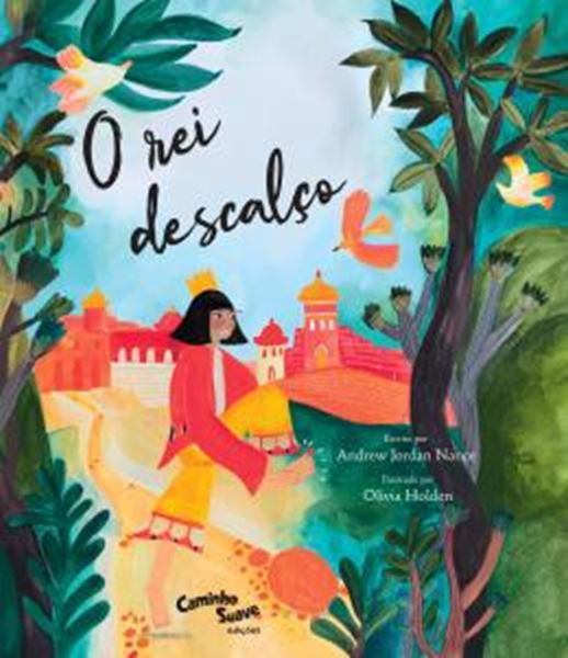 Picture of O REI DESCALCO