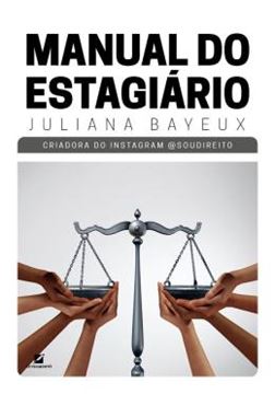 Imagem de MANUAL DO ESTAGIARIO