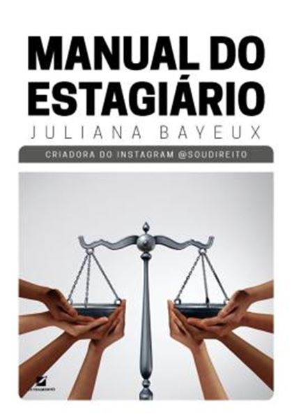 Picture of MANUAL DO ESTAGIARIO