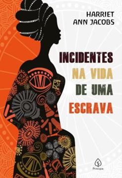 Imagem de INCIDENTES NA VIDA DE UMA ESCRAVA