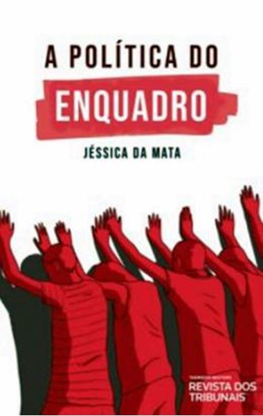 Picture of POLITICA DO ENQUADRO, A