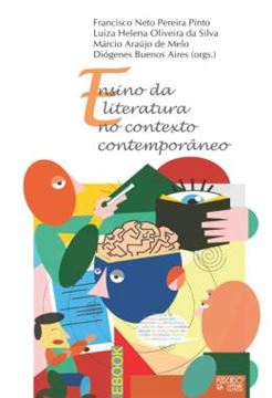 Imagem de ENSINO DA LITERATURA NO CONTEXTO CONTEMPORANEO
