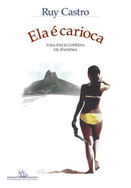 Picture of ELA E CARIOCA - 2ª ED.