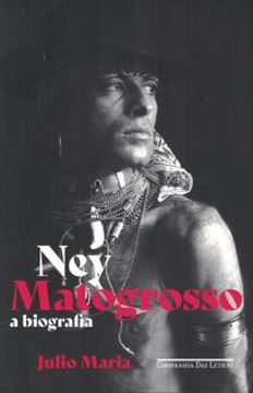 Imagem de NEY MATOGROSSO
