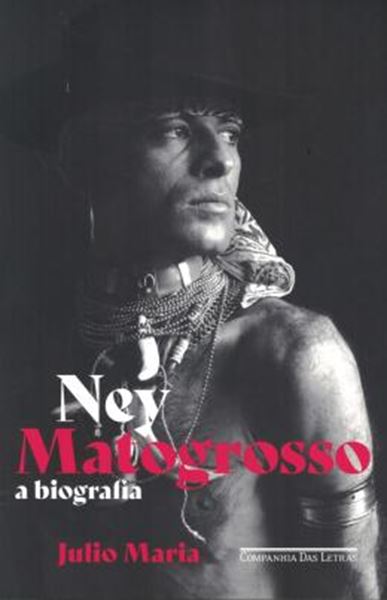 Picture of NEY MATOGROSSO