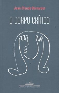 Imagem de O CORPO CRITICO