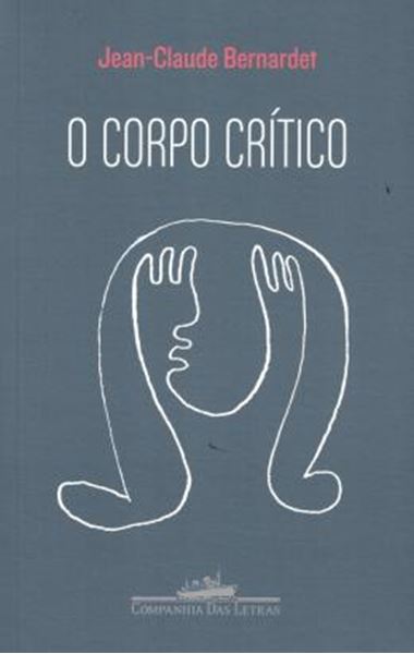 Picture of O CORPO CRITICO