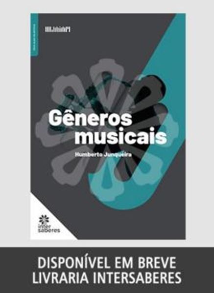Picture of GENEROS MUSICAIS