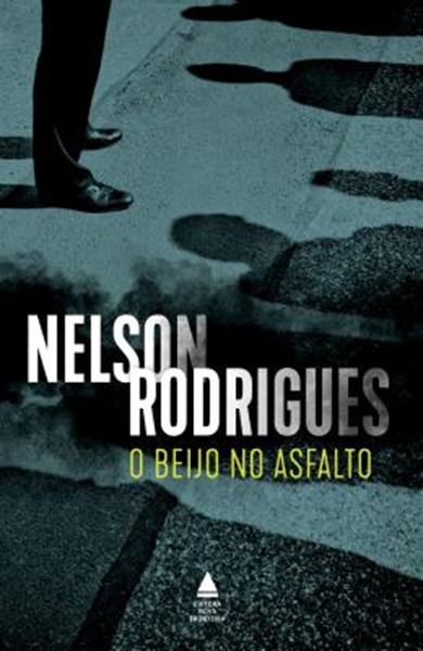 Picture of O BEIJO NO ASFALTO - NC