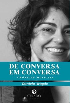 Imagem de DE CONVERSA EM CONVERSA