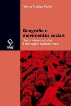 Imagem de GEOGRAFIA E MOVIMENTOS SOCIAIS