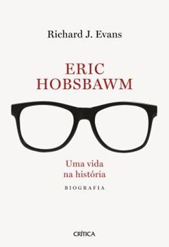 Imagem de ERIC HOBSBAWN