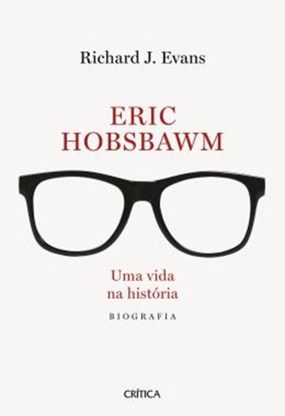 Picture of ERIC HOBSBAWN