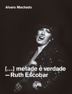 Imagem de METADE E VERDADE