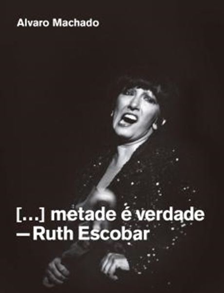 Picture of METADE E VERDADE