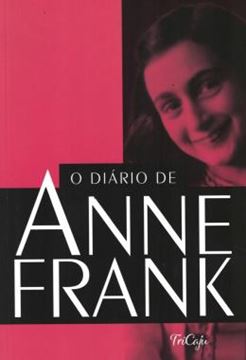 Imagem de O DIARIO DE ANNE FRANK