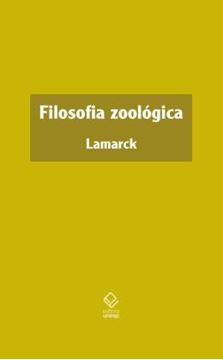 Imagem de FILOSOFIA ZOOLOGICA