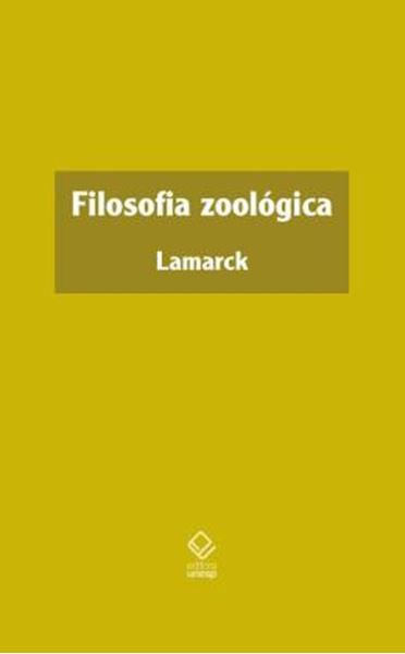 Picture of FILOSOFIA ZOOLOGICA