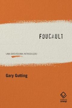 Imagem de FOUCAULT
