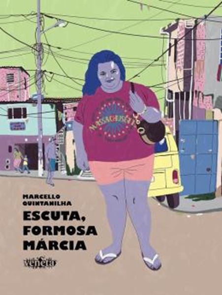 Picture of ESCUTA, FORMOSA MARCIA