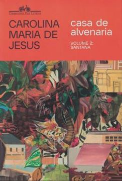 Imagem de CASA DE ALVENARIA – VOLUME 2: SANTANA
