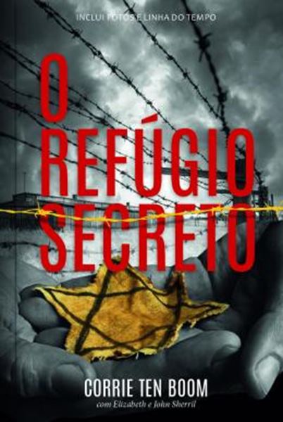 Picture of O REFUGIO SECRETO
