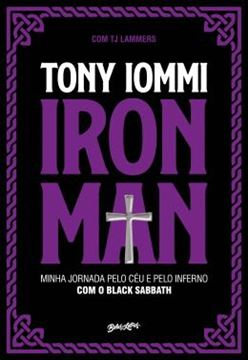Imagem de IRON MAN