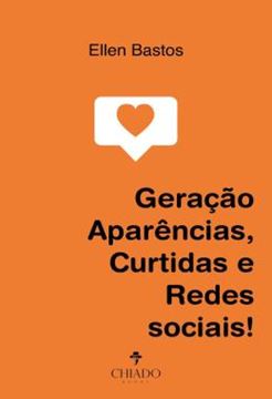Imagem de GERACAO APARENCIAS, CURTIDAS E REDES SOCIAIS!